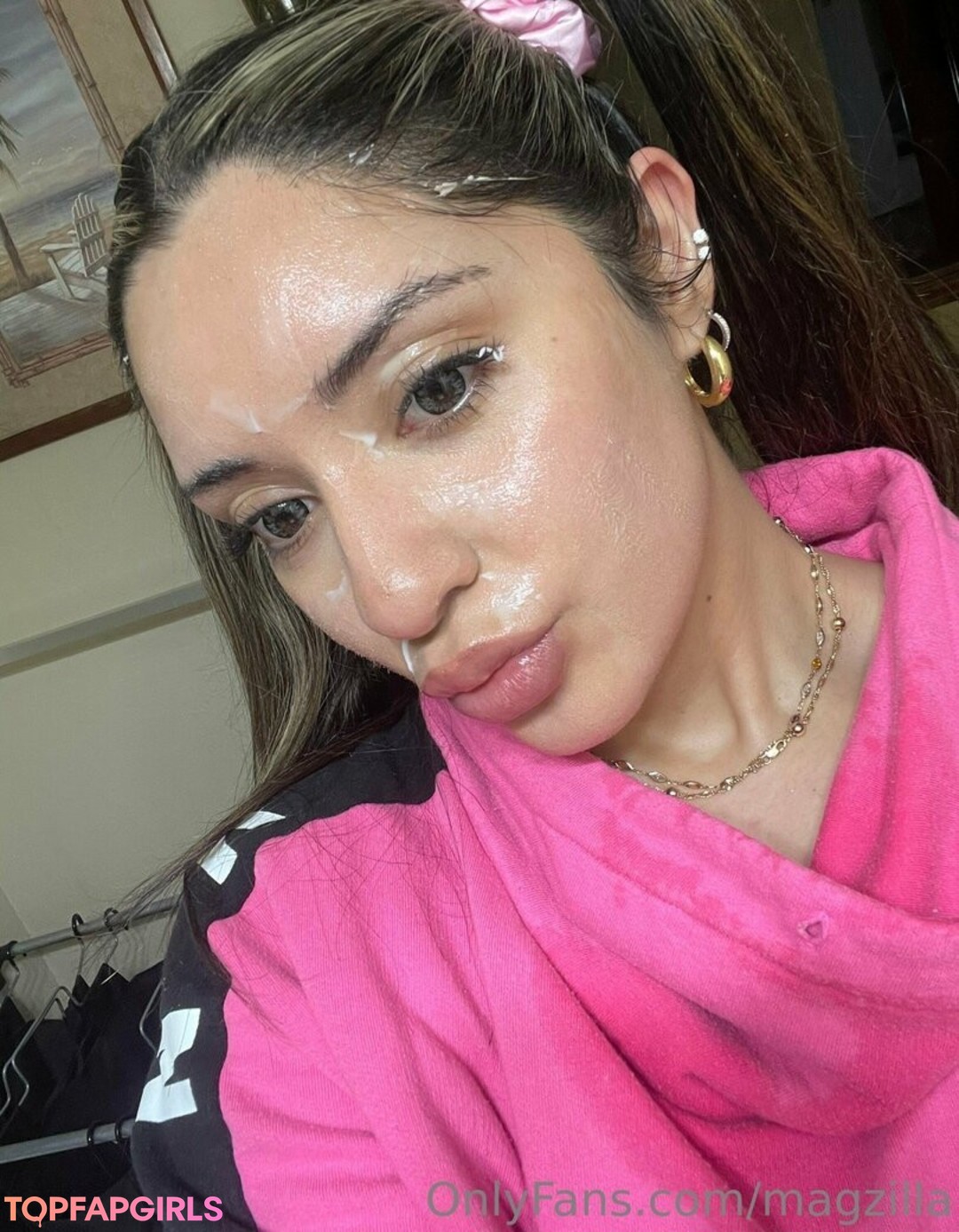 Naakte gelekte OnlyFans-foto van Magzilla Magzillac #34 Naakte gelekte OnlyFans-foto van Magzilla Magzillac #34