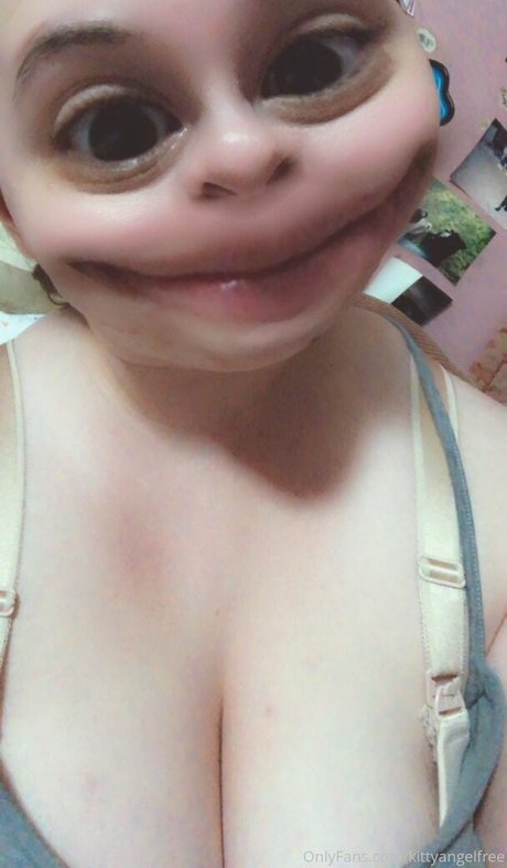 Kittyangelfree