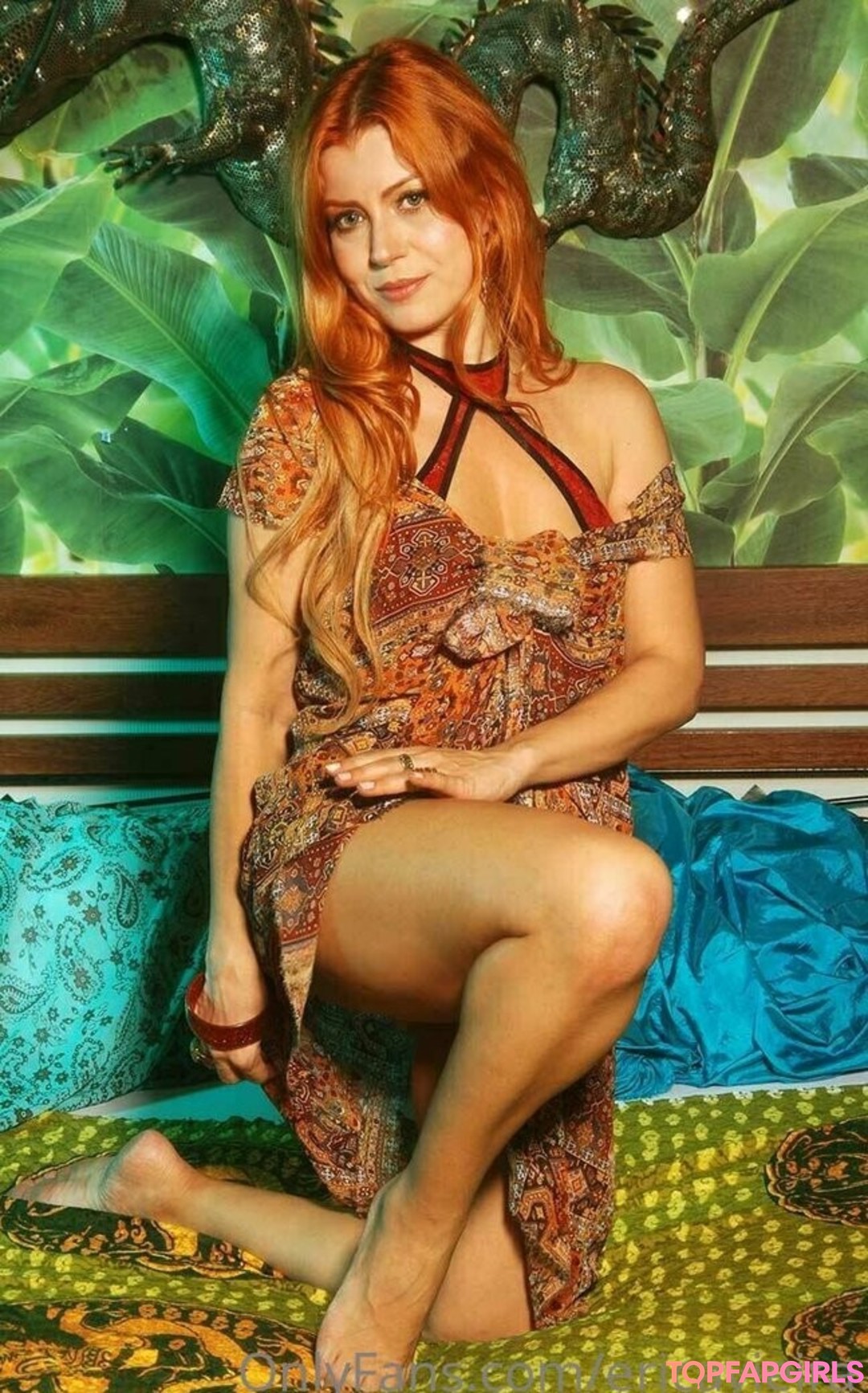 Naakte gelekte OnlyFans-foto van Erica Vieira #1110