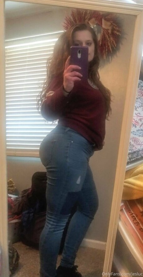 Naakte gelekte OnlyFans-foto van Sexijesi