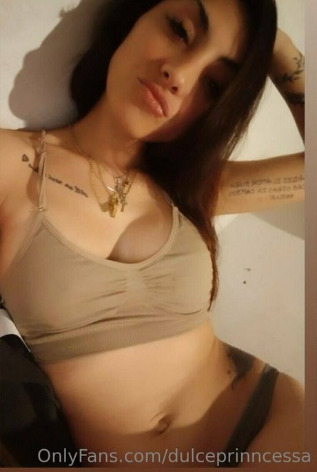 Dulceprinncessa