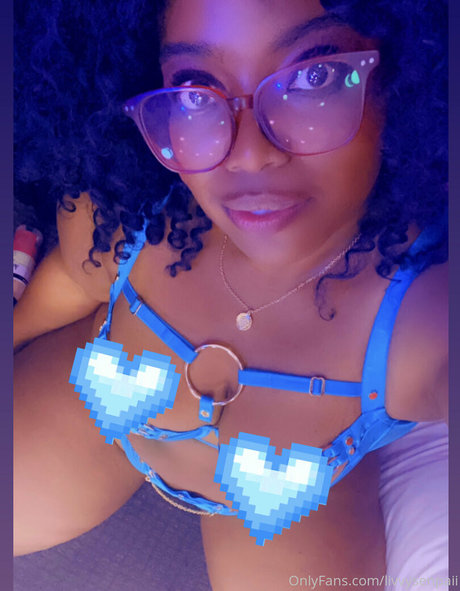 Ohlivvynoir