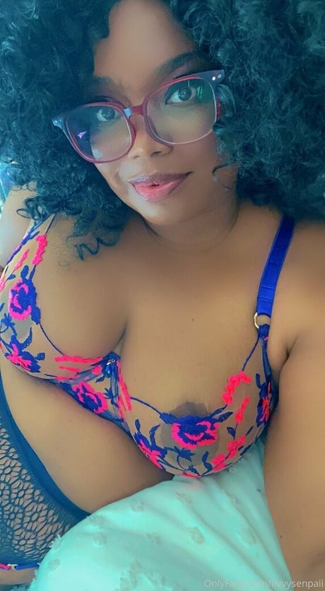 Ohlivvynoir