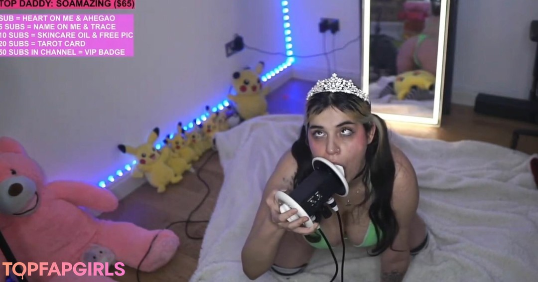 Naakte gelekte OnlyFans-foto van Iamelisabete #1 Naakte gelekte OnlyFans-foto van Iamelisabete #1