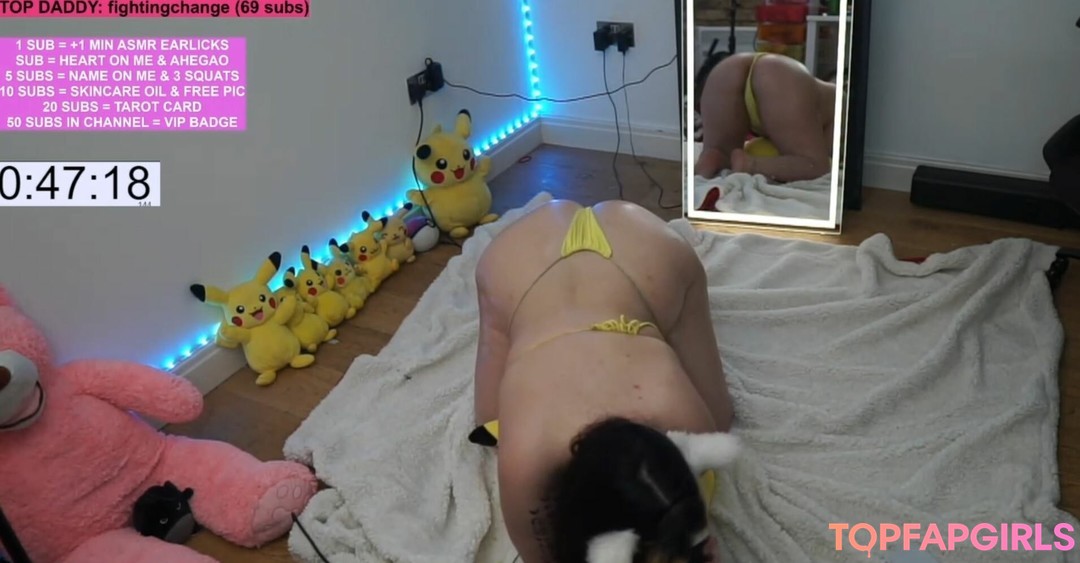 Naakte gelekte OnlyFans-foto van Iamelisabete #17 Naakte gelekte OnlyFans-foto van Iamelisabete #17