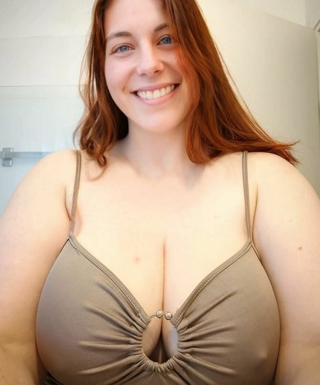 Redheadanne