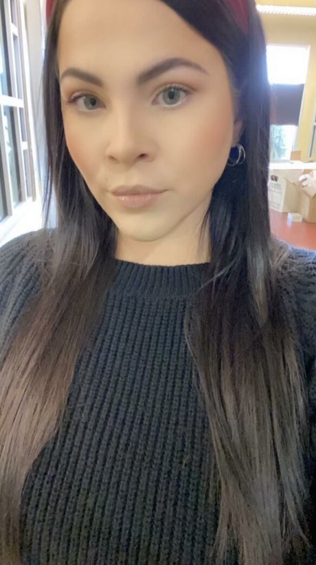 Naakte gelekte OnlyFans-foto van Britbrat