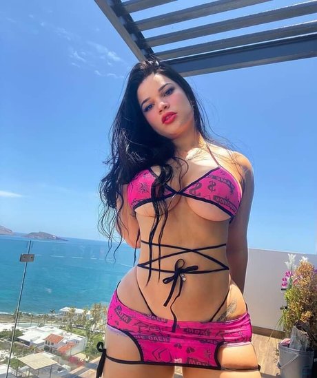 Luciana Cedeno