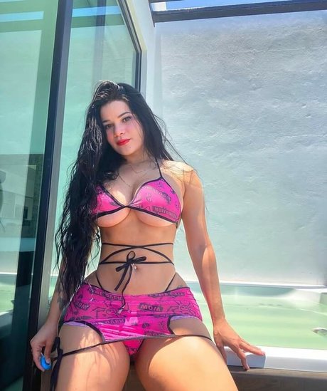 Luciana Cedeno