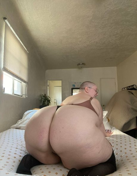 Bbwfrogprincess
