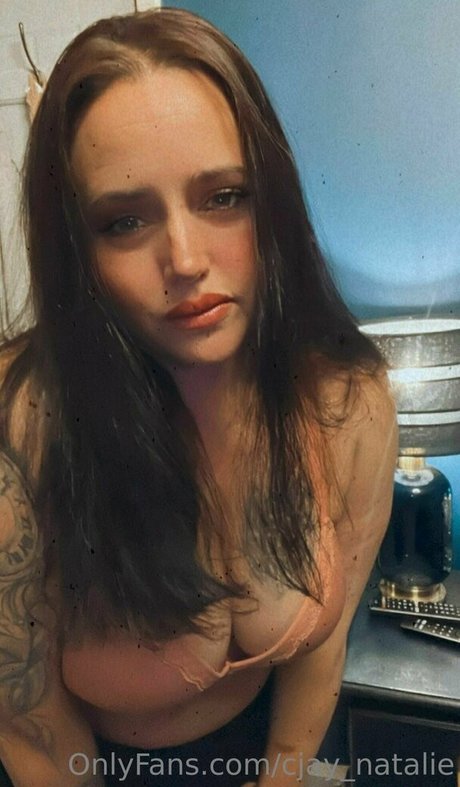 Cjay Natalie