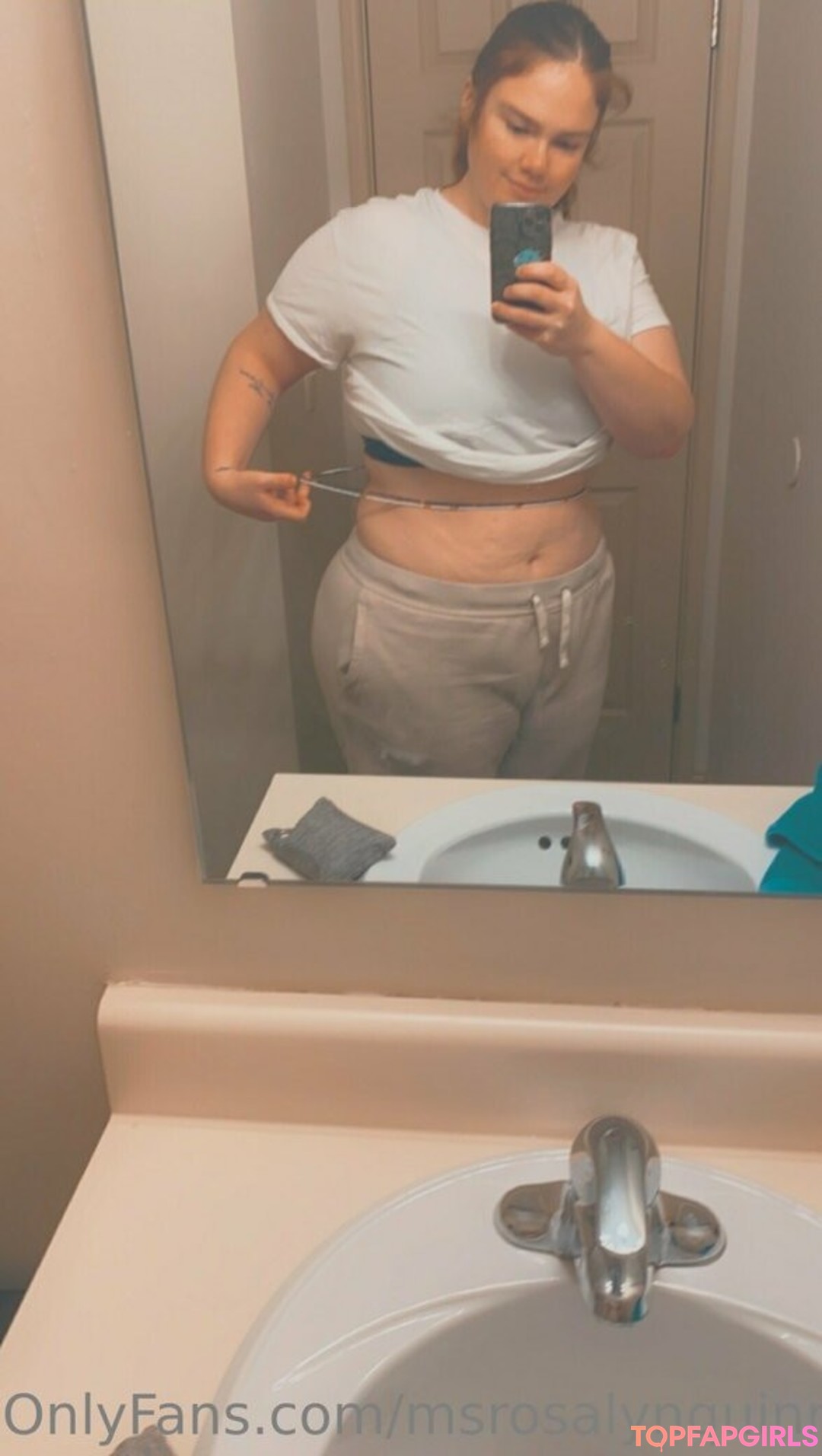 Naakte gelekte OnlyFans-foto van Msrosalynquinn555 #12 Naakte gelekte OnlyFans-foto van Msrosalynquinn555 #12