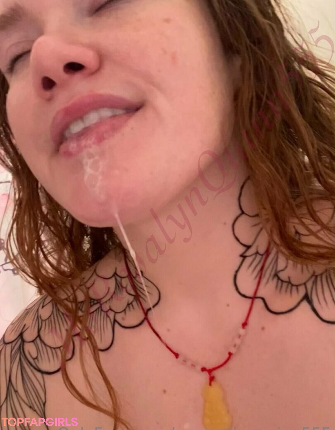 Naakte gelekte OnlyFans-foto van Msrosalynquinn555 #13 Naakte gelekte OnlyFans-foto van Msrosalynquinn555 #13