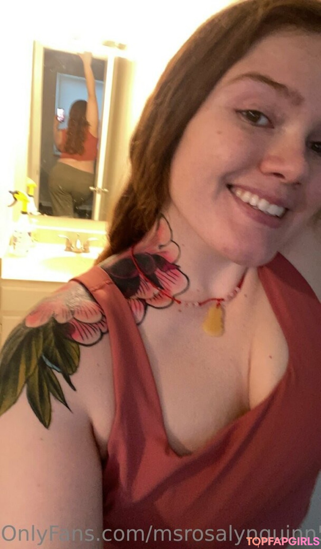 Naakte gelekte OnlyFans-foto van Msrosalynquinn555 #21 Naakte gelekte OnlyFans-foto van Msrosalynquinn555 #21