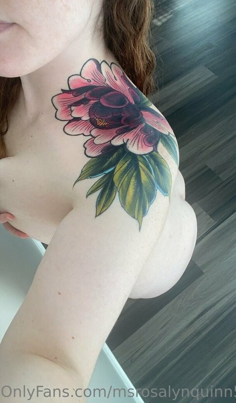 Msrosalynquinn555