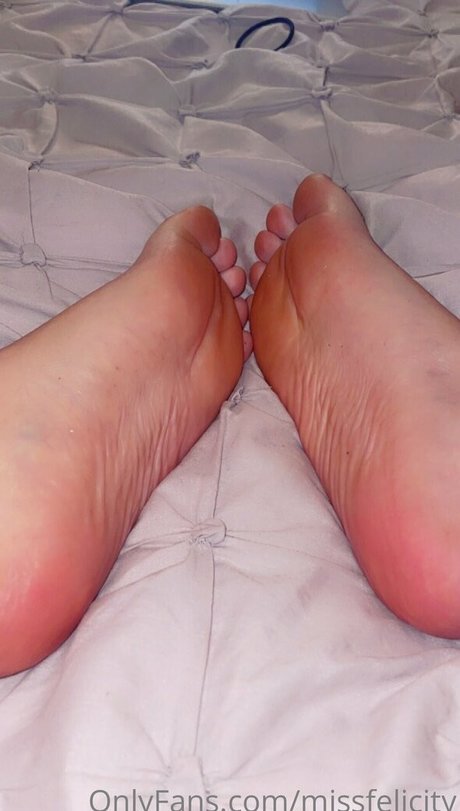 Naakte gelekte OnlyFans-foto van Missfelicity