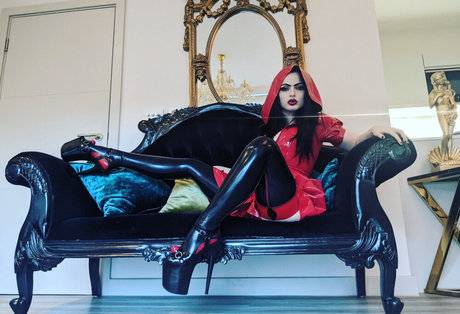 Empress Poison
