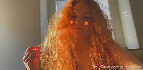 Gingerteen