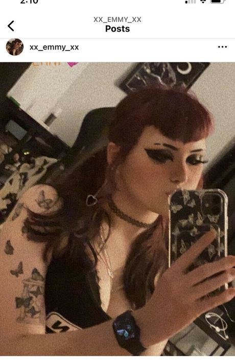 Xxgothbimboxx
