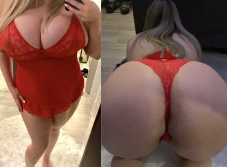 Naakte gelekte OnlyFans-foto van Sydneyxo
