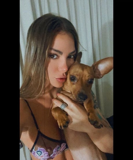 Antonela Ramirez