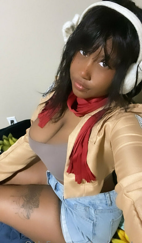 Naakte gelekte OnlyFans-foto van Xxdynasty