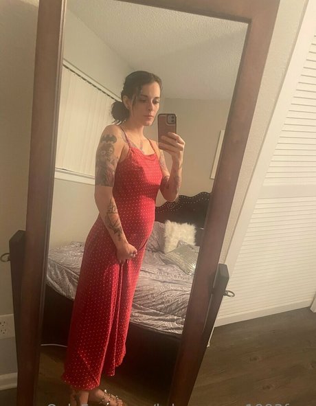 Naakte gelekte OnlyFans-foto van Bdsmqueen1993free