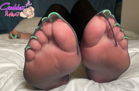 Goddessmiiafree