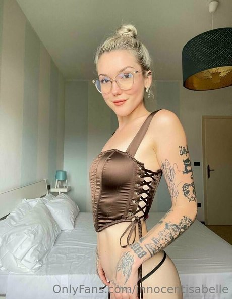 Innocent.isabel