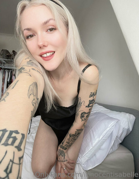 Innocent.isabel