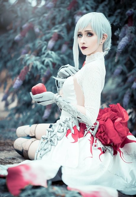 Naakte gelekte OnlyFans-foto van Timbercosplay