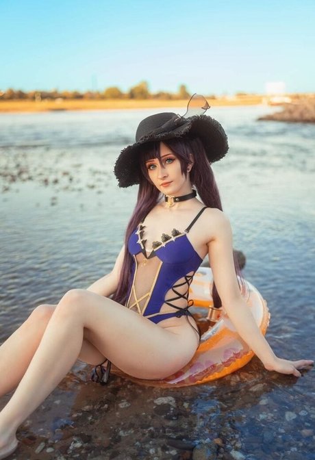 Timbercosplay