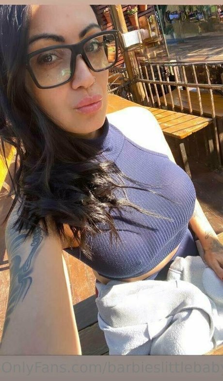 Barbieslittlebaby