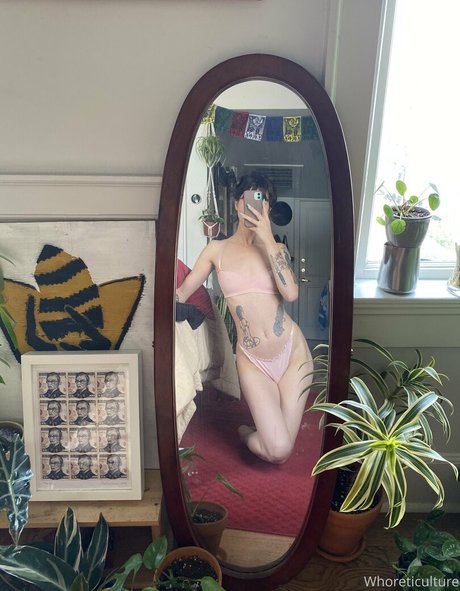 Whoreticulture