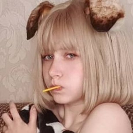 Naakte gelekte OnlyFans-foto van Trembola