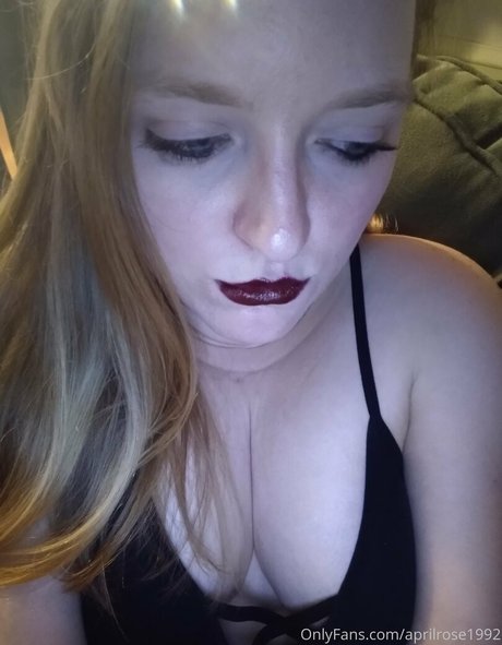 Aprilrose1992