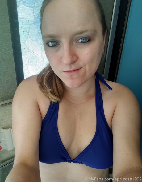 Aprilrose1992