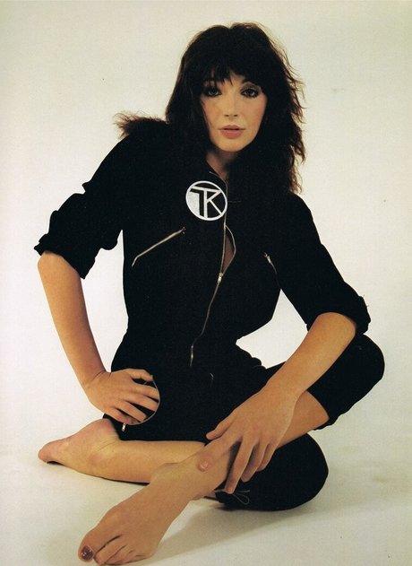 Kate Bush