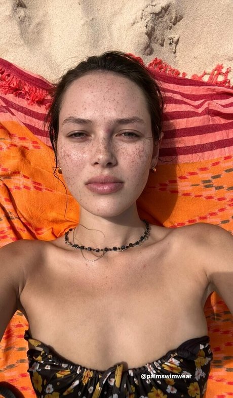 Naomi Stevens