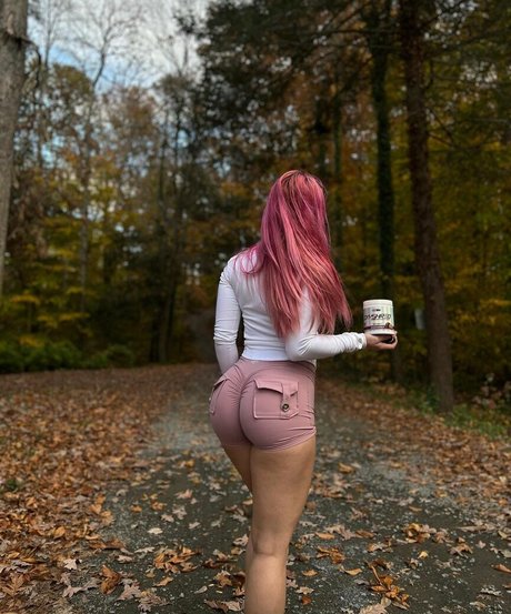 Delaney Short