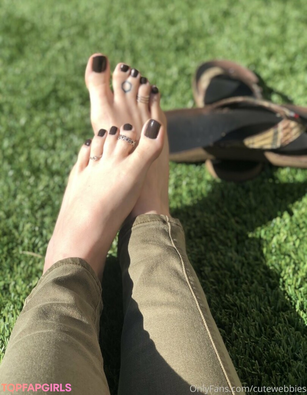 Naakte gelekte OnlyFans-foto van Cutewebbies #61 Naakte gelekte OnlyFans-foto van Cutewebbies #61