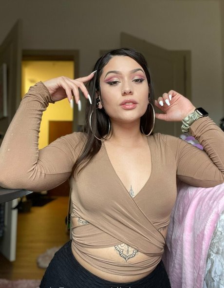 Divinesugarandspice