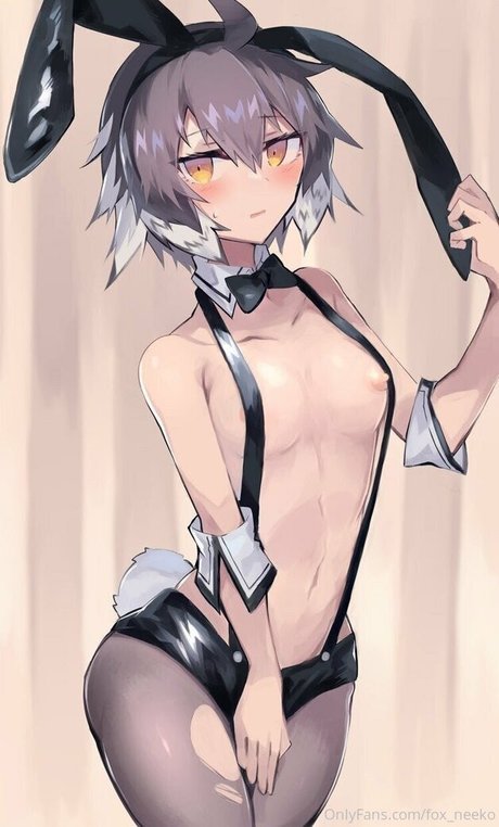 Fox_neko