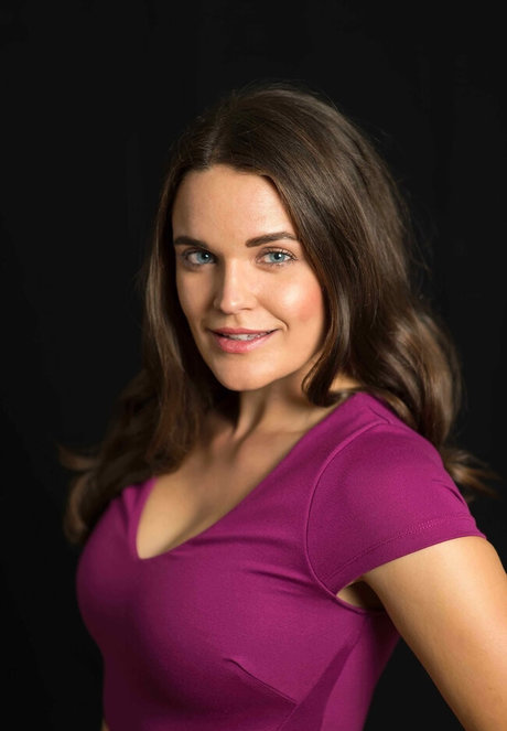 Laura Winter