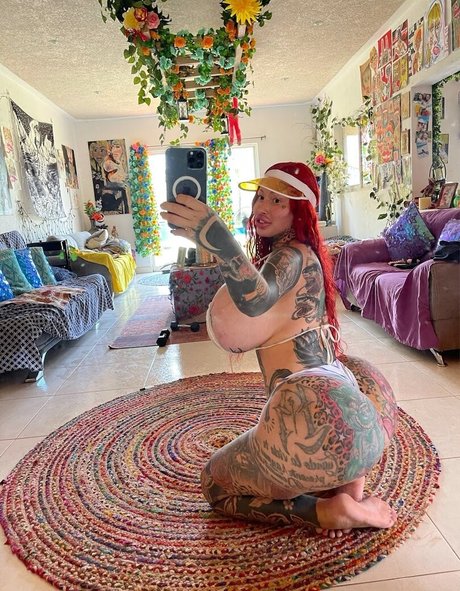 Sexymarymagdalene