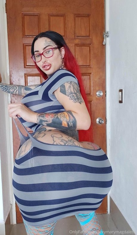 Sexymarymagdalene