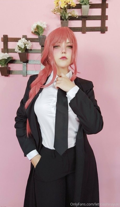 Leticiashirayuki