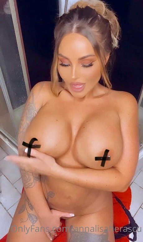 Annalisa Herascu