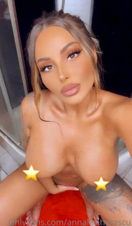 Annalisa Herascu