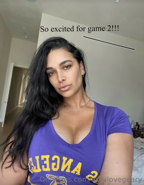 Aprillovegeary
